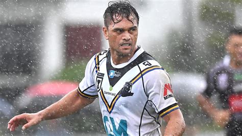 It will be 4,277 days since hunt last appeared for the broncos in an nrl match when he takes to the field against the canberra raiders on saturday night. Broncos coach Kevin Walters explains why he wants ...
