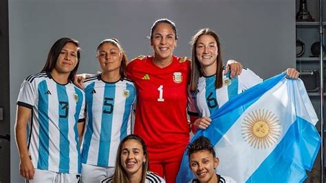 Mundial Femenino De Fútbol 2023 Italia Vs Argentina ¿a Qué Hora Es El