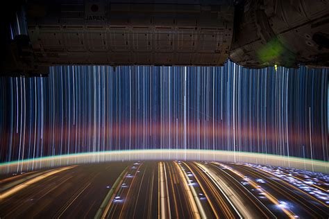 World Space Week 15 Amazing Photos Taken By International