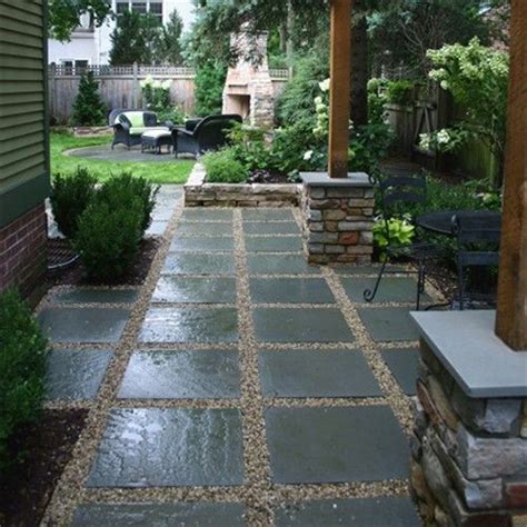 Lots of hard work happening on a chilly friday! HOME DZINE Home Improvement | Make your own paving block ...