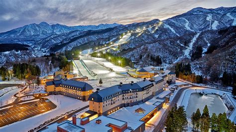 Best Ski Resorts In Japan Dream With Luxury Escapes