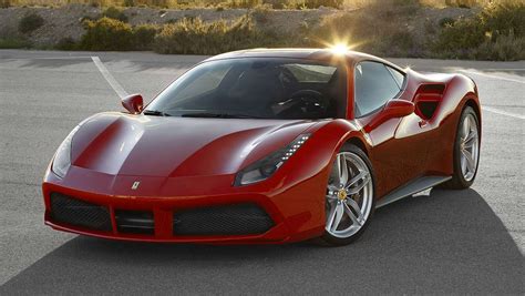 Near waterloo, near cedar falls, near cedar rapids, near iowa city, great prices, no hassle, quality service, financing options may be available, large inventory of quality used cars 2015 Ferrari 488 GTB review | first drive | CarsGuide