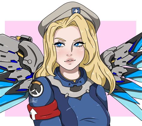 Commission Information Wiki Overwatch Amino