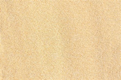 Sand Texture Background Brown Desert Pattern From Tropical Beach