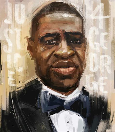 Ruling on the aggravating factors in may, cahill said chauvin treated floyd with particular cruelty by failing to deliver medical assistance. The Ever-Growing Tribute Art to George Floyd - Say His Name