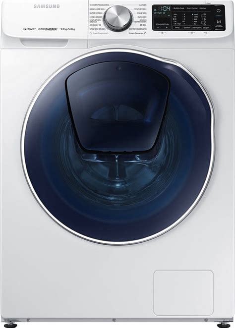 We've compared some units with good deals with top consumer reviews to create a 101 guide of the best washers and. Buy Samsung WD90N6440OW/LV washer dryer 9 / 5 KG A at ...