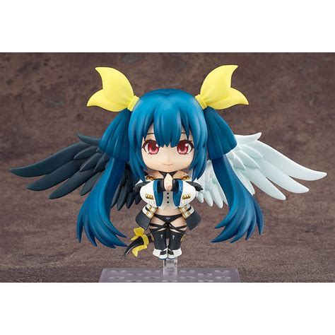 Nendoroid Dizzy Guilty Gear Xrd Rev 2 Hobby Genki