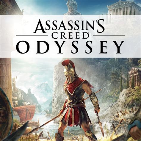 Assassin S Creed Odyssey Price On Playstation