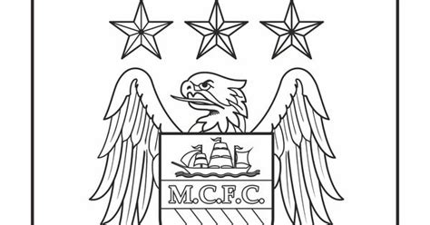 Manchester City Coloring Pages Coloring Pages