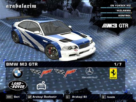 All 8 bmw m3 gtr events from heroes pack dlc (gold medals) within 15 minutes! Nfs Most Wanted 2012 Bmw M3 Gtr Download - seattletree