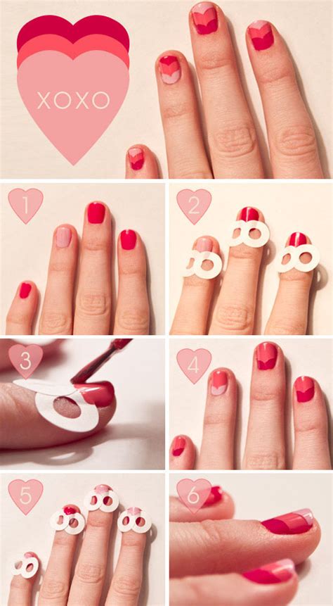 Maybe you would like to learn more about one of these? 25 Amazing DIY Nail Ideas - Style Motivation