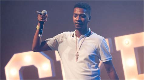 Why Did Nines Go To Prison Rapper Reveals He Has Been Released After