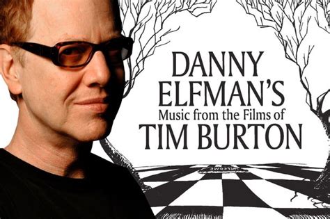 Danny Elfman Talks His Early Days With The Simpsons And The Nightmare