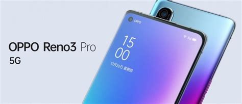 Review Oppo Reno3 Pro 5g Un Telefon Surprinzător De Bun La Un Preț