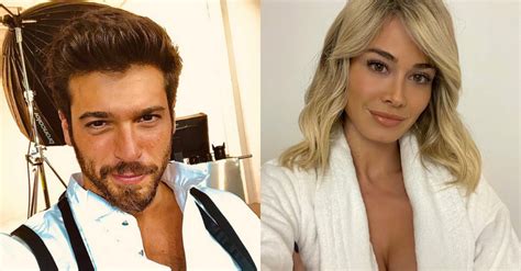 İtalya'nın ve avrupa'nın en ünlü spor spikerlerinden olan diletta leotta ile yakışıklı oyuncu can yaman'ın aşkı türkiye'de olduğu kadar i̇talya'da da gündemin ilk sıralarında yer. Can Yaman e Diletta Leotta sono fidanzati? Ecco le foto ...