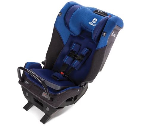 Diono Radian 3qx Latch All In One Convertible Car Seat