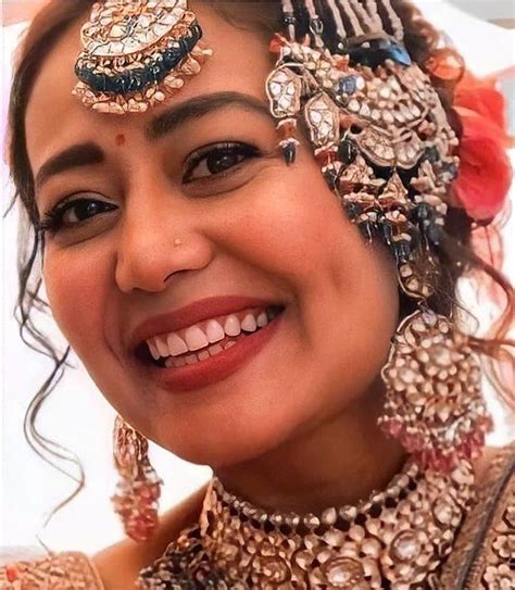 Everything You Need To Know From The Neha Kakkar Wedding