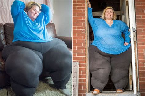 Meet The Woman Risking Her Life To Have The Worlds Biggest Hips