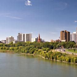 A city is a type of incorporated urban municipality in the canadian province of saskatchewan. The 30 Best Saskatchewan Hotels — Where To Stay in ...