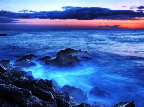 Paul Bica Hawaii Beaches Dream Cruise Beautiful Nature
