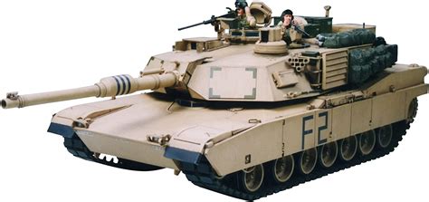 Land Tamiya Scale Model Kit Us M A Abrams Mm Gun Main