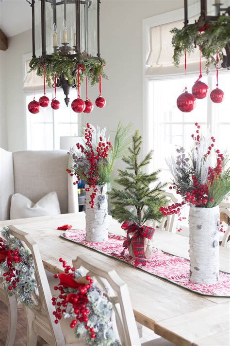 Home Decor Ideas Christmas