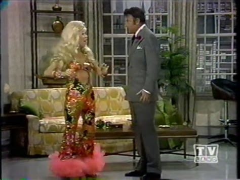 Charo Impersonation In Madcap Lover The Carol Burnett Show The