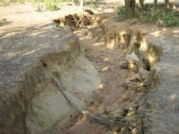 Apa Itu Gully Erosion Belajar Geologi Blog Tentang Ilmu Kebumian