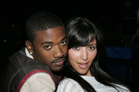 Kim Kardashians Ex Ray J To Make Huge Profit Off Infamous Sex Tape Free Download Nude Photo