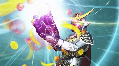 Kamen rider ryuki (psx) game music. 仮面ライダー クライマックスファイターズ / Kamen Rider: Climax Fighters - Gaim ...