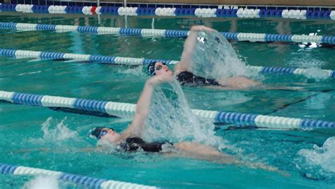 Pack Sweeps Conference Meet Washington Daily News Washington Daily News