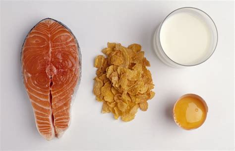 Vitamin d testing and treatment: 11 Foods to Get More Vitamin D in Your Diet