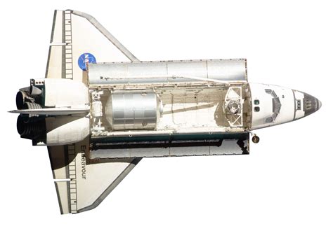 Space Shuttle PNG Image - PngPix png image