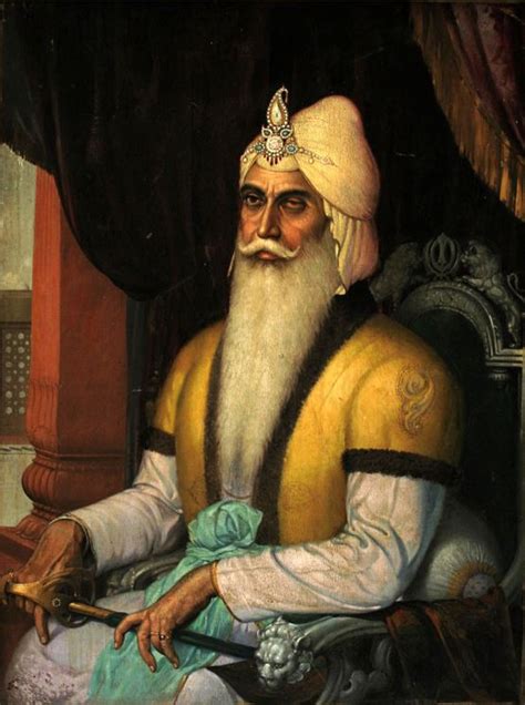 12 Greatest Kings And Warriors In Indian History Reckon Talk