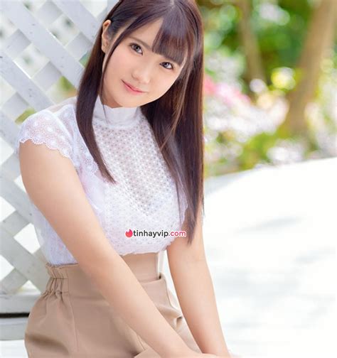ria shinkai hot girl 2k1 được cho là tân binh đẹp nhất làng phim nóng Địa ốc vinahomes