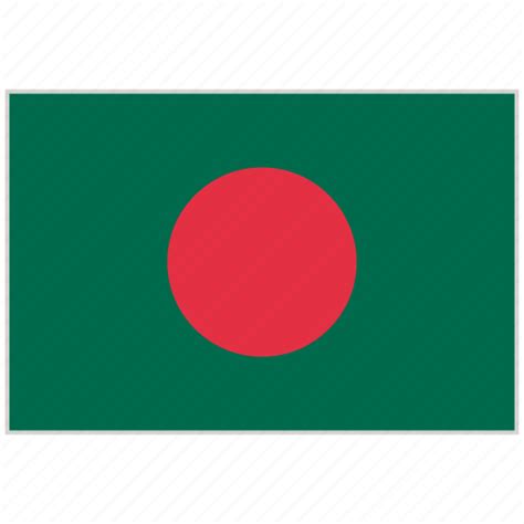 Bangladesh Flag Png PNG Image Collection