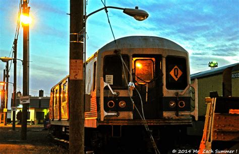 Misc Subway Shots O Gauge Railroading On Line Forum