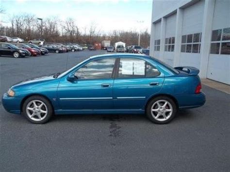 Photo Image Gallery And Touchup Paint Nissan Sentra In Vibrant Blue By1