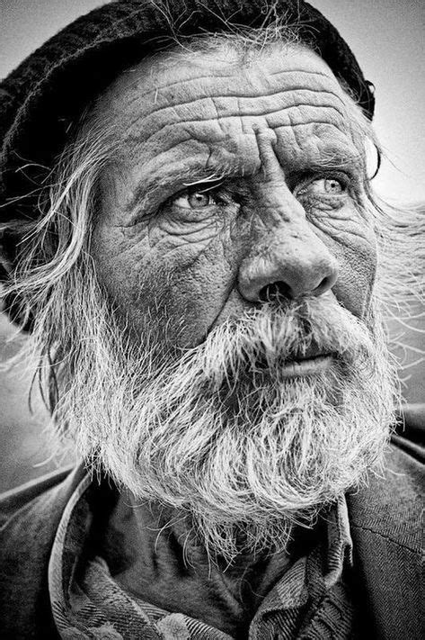 Рисование портрета идеи жизни Супер идеи Old man portrait Portrait drawing Old faces