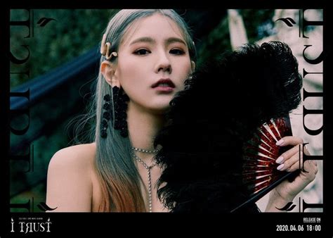 #gidle #gidle x reader #gidle reactions #gidle scenarios #gidle imagines #gidle soojin #gidle miyeon #gidle gidle reaction to them dealing with their whiny gf who just wants some love and affection. GIDLE I TRUST in 2020 | Mini albums, Photoshoot, Hair