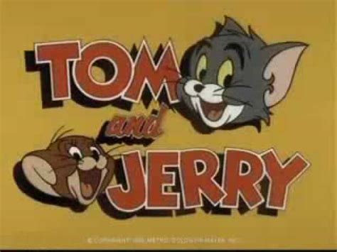Tom And Jerry Comedy Show Cartoon Network Wiki The