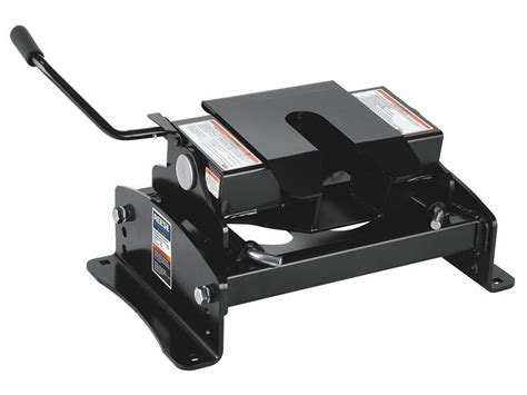Reese 30054 30k Fifth Wheel Low Profile Hitch