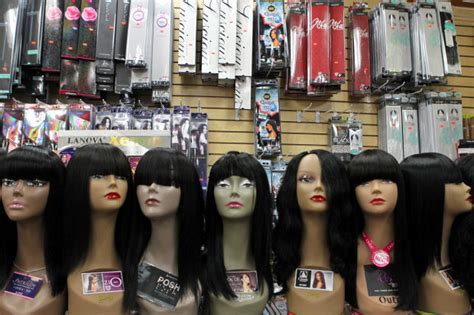 Pricey hair extensions are hot trend in St. Louis ...