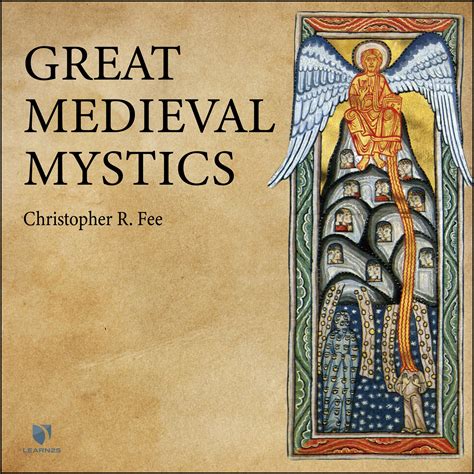 Great Medieval Mystics Learn25