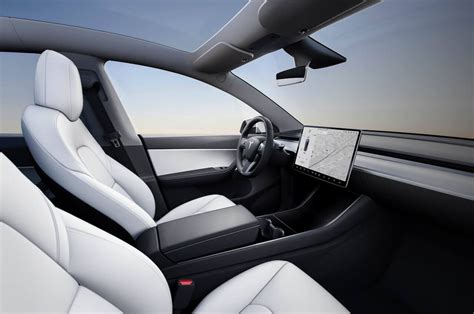 Check spelling or type a new query. 2021 Tesla Model Y electric SUV revealed: price, specs and ...