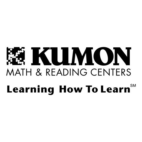Kumon Logo Logodix