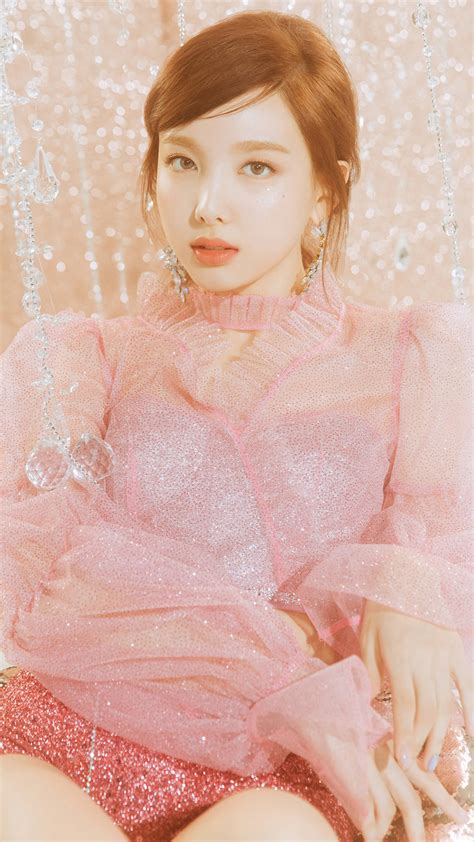 Nayeon Twice Feel Special K Hd Wallpaper Rare Gallery