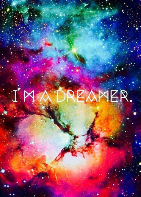 The Dreamer Galaxy Wallpaper Nebula Astronomy