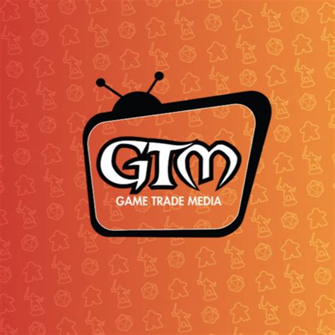 Game Trade Media Youtube