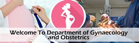 Department Of Obstetrics And Gynaecology Faculty Of Medicine